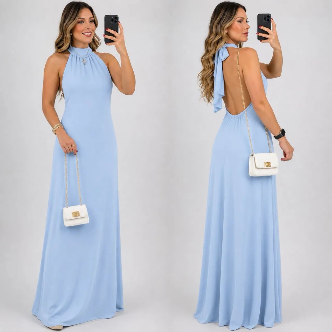 VESTIDO PARA FESTA - Foto 3