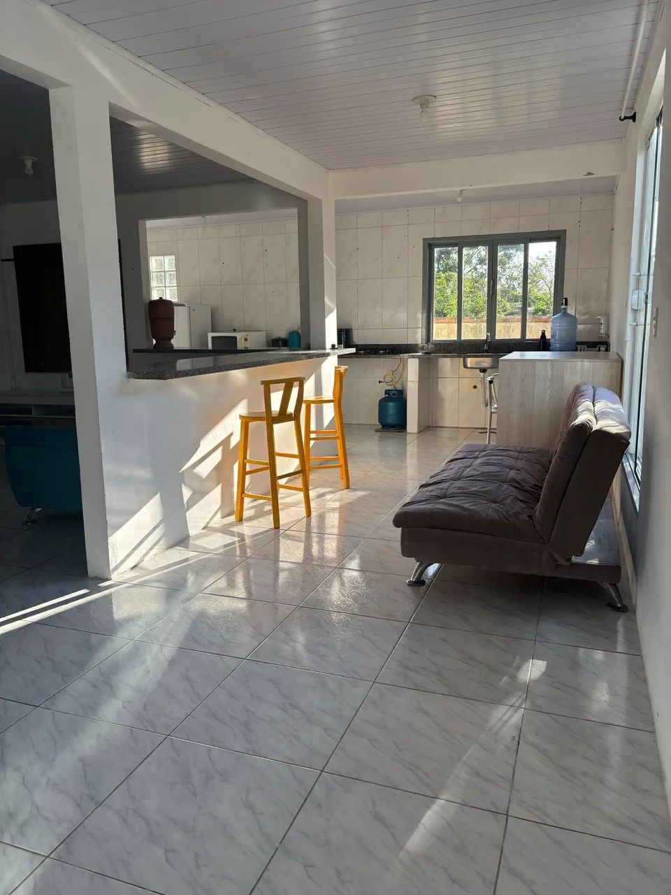 Casa Rota das praias - Governador Celso Ramos