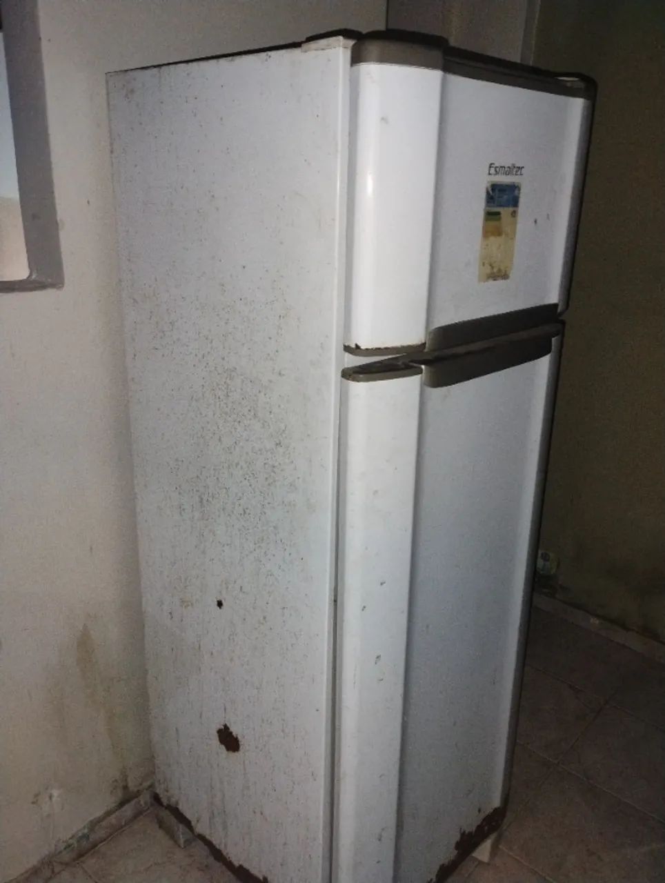 Geladeira. - Foto 4