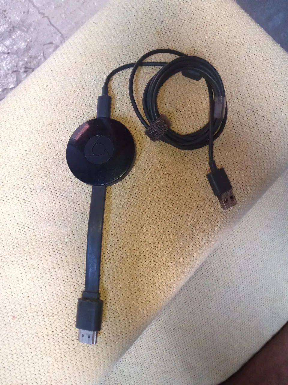 Google Chromecast 2 Original  - Foto 2