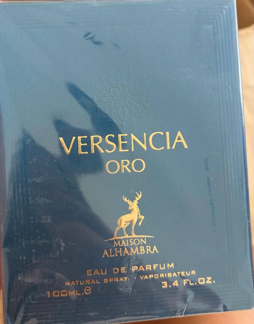 Perfumes Árabes a partir de $160,00 - Foto 5