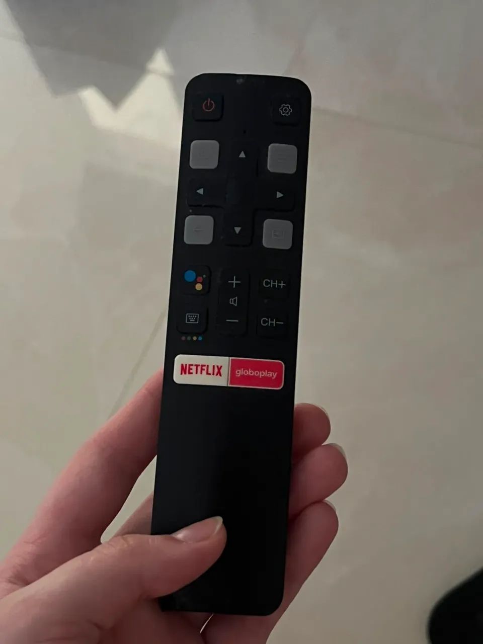 TV Semp TCL 32? LED 32S6500S  - Foto 3