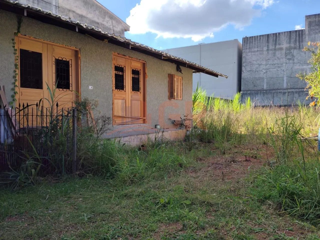 Terreno para Venda em Pinhais, Vargem Grande - Foto 10