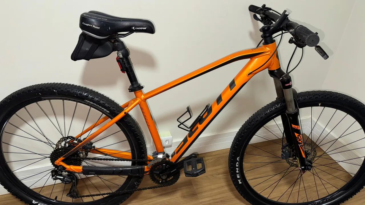 Bike Scott Aspect 920 - Foto 5