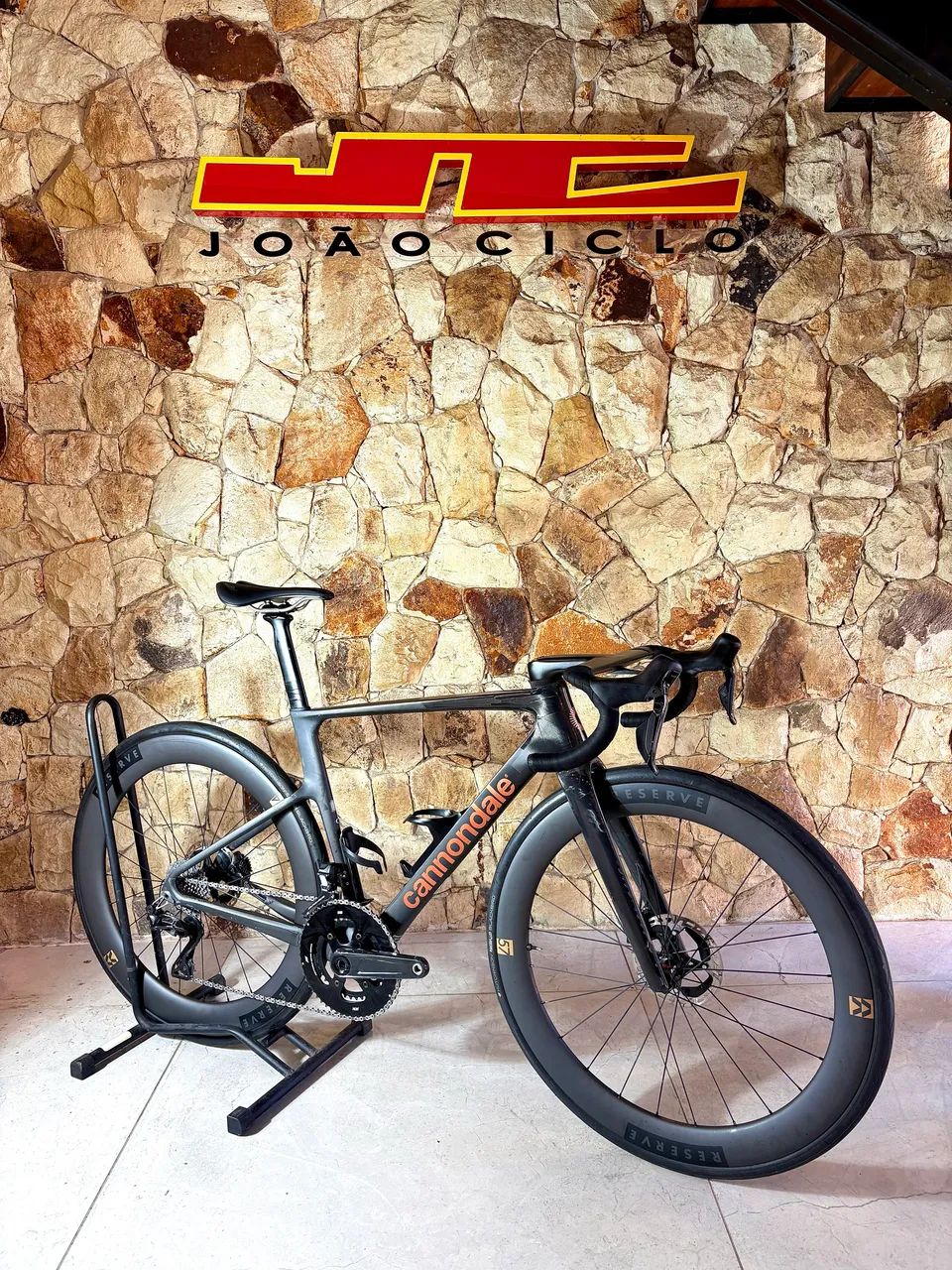 Cannondale SuperSix Evo 