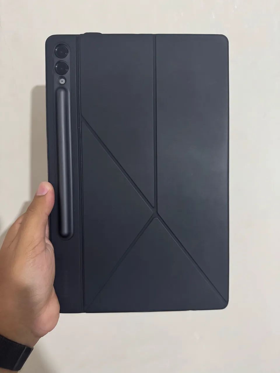 Tablet Galaxy Tab S9 FE+ 5G - Foto 3