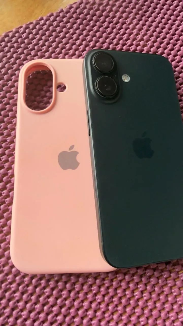Vendo iPhone 16 - Foto 5