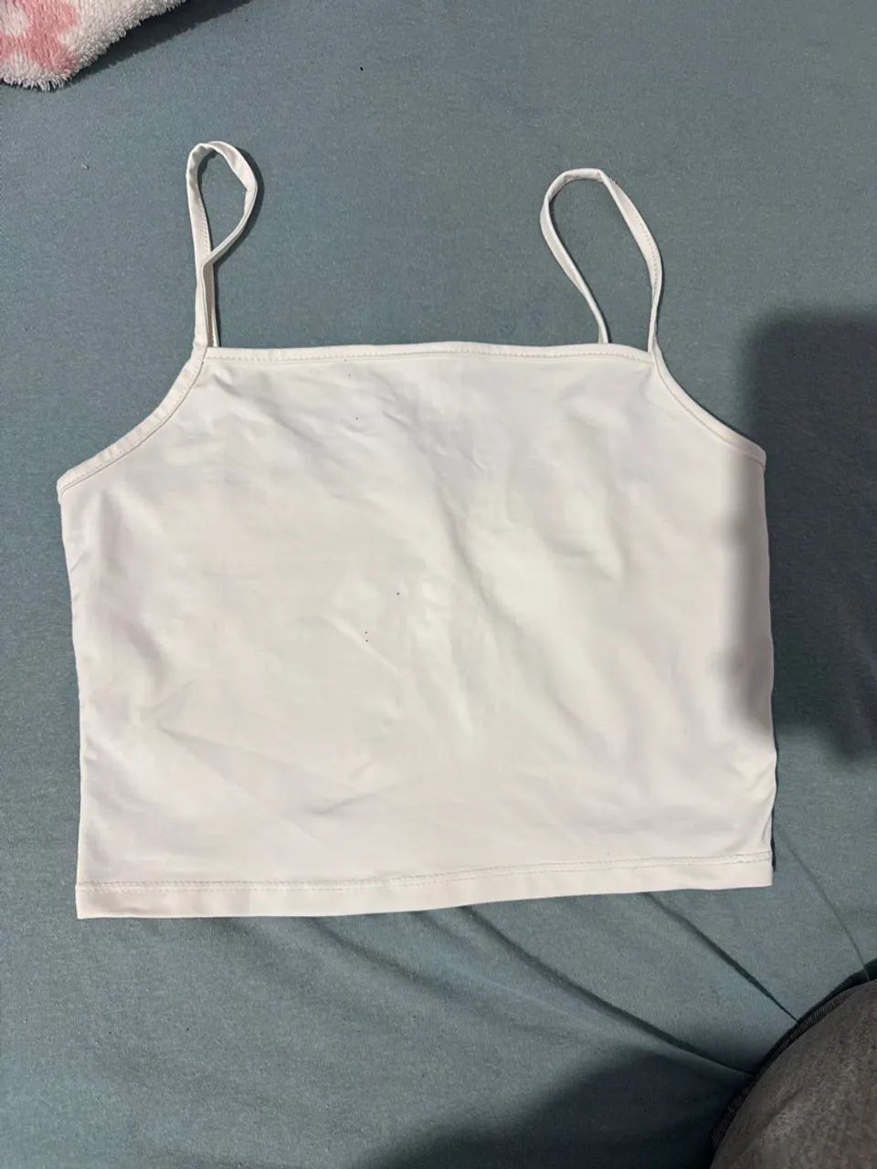 cropped branco 