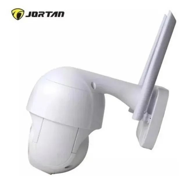 Câmera ip Speed Dome de segurança Wi-Fi externa e interna - Foto 3