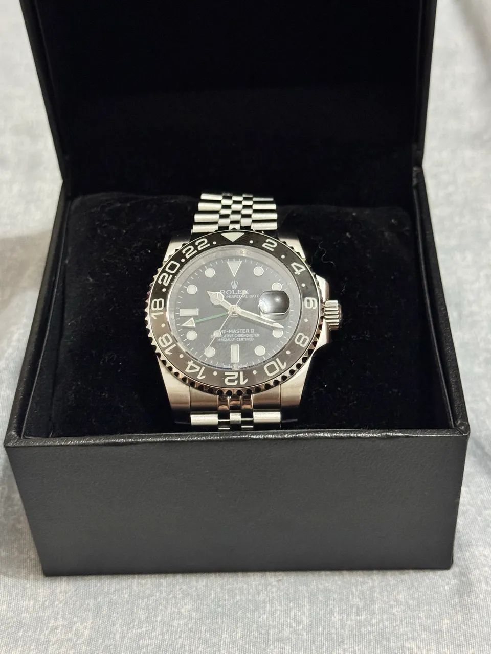 Relógio Rolex premium 