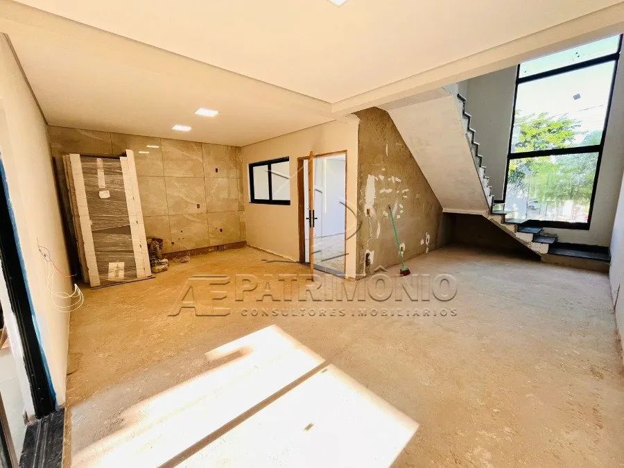 SOBRADO EM CONDOMINIO 3 QUARTOS - RESERVA IPANEMA 2 - Foto 4
