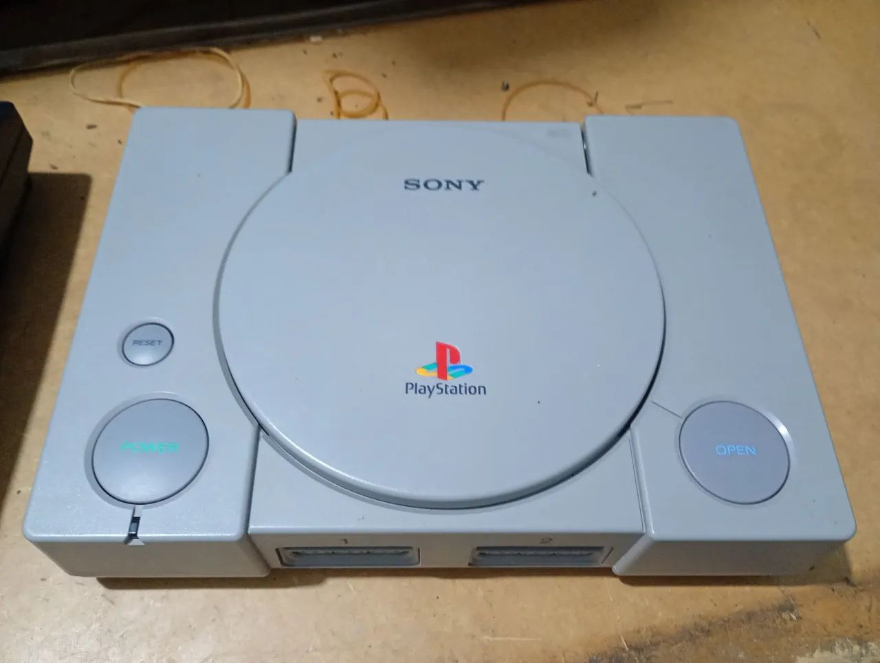 PlayStation 1 fat  - Foto 2