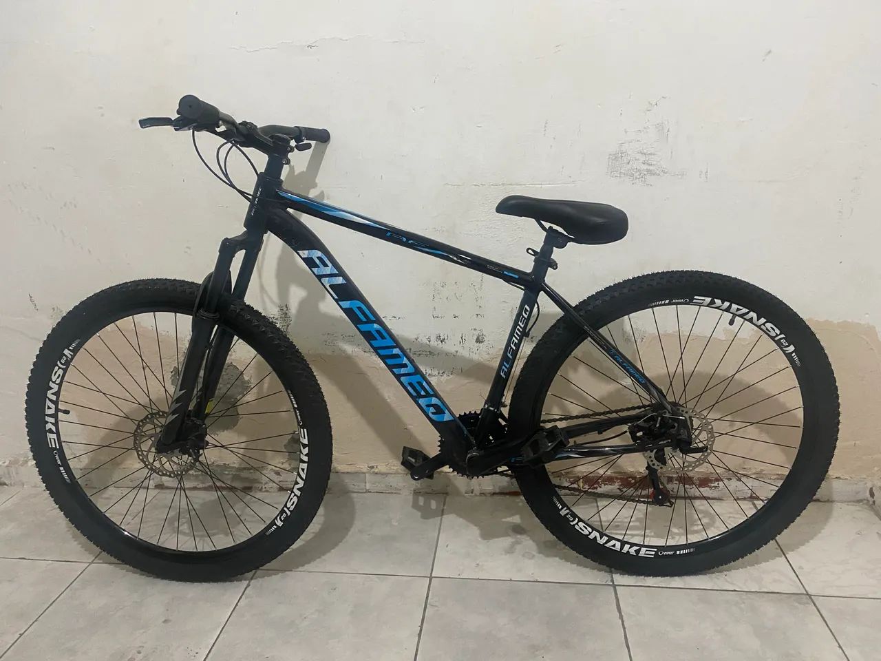 Bicicleta Aro 29 - Foto 5