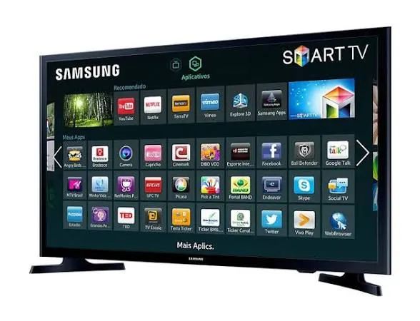 Tv com defeito, vendo para retirada de peças 