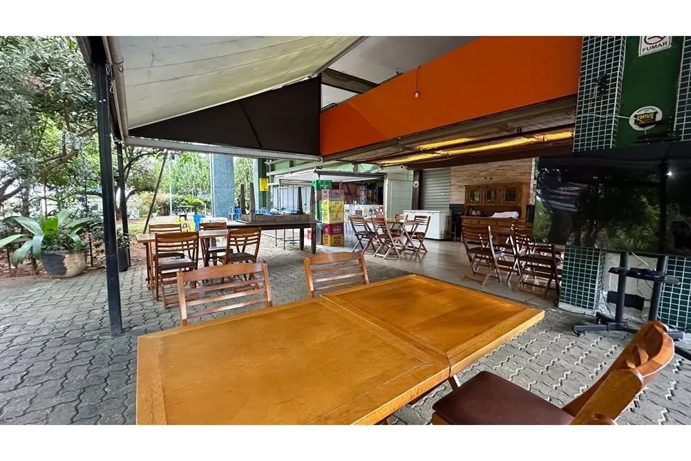 210 NORTE  RESTAURANTE