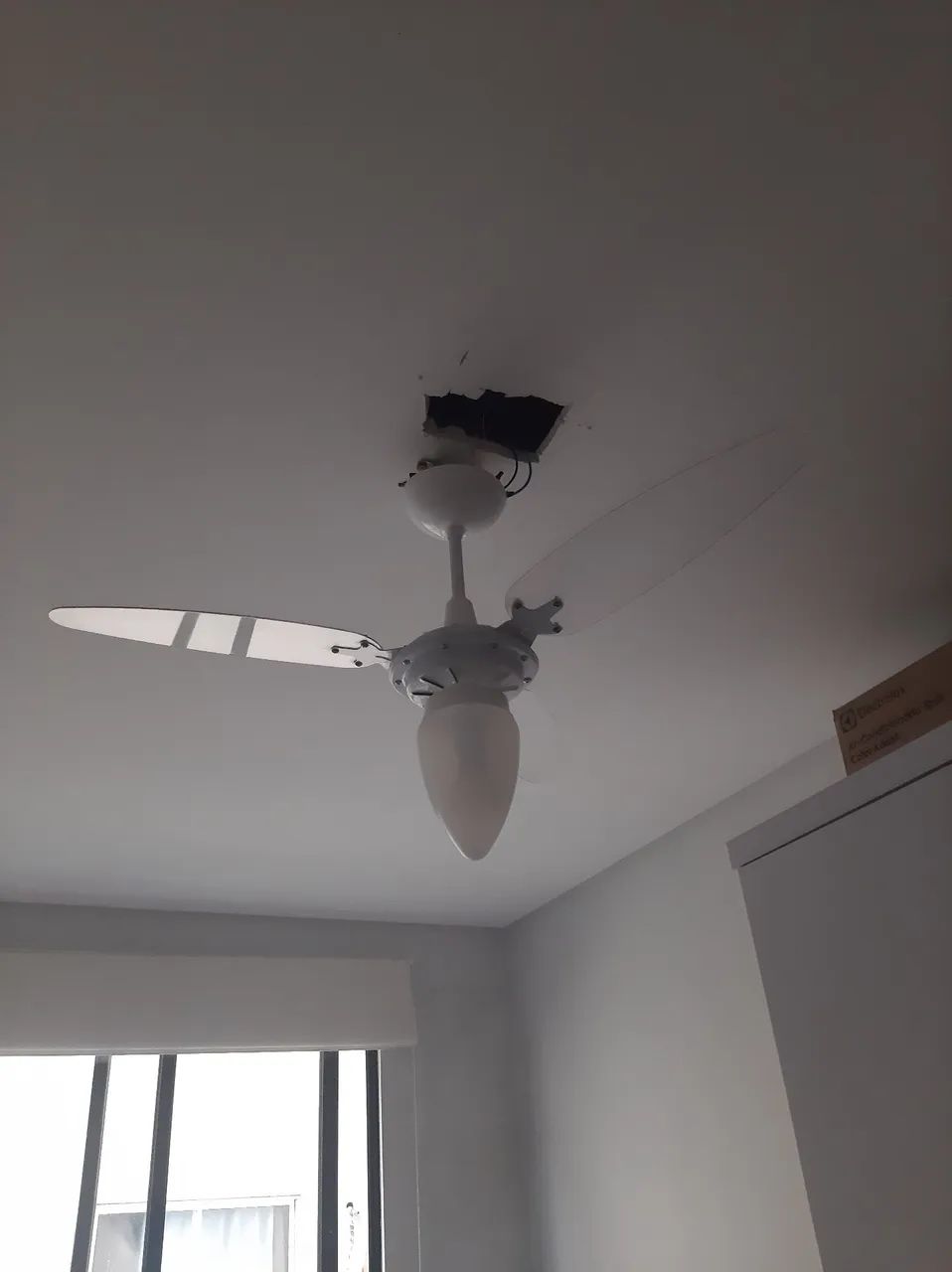 VENTILADOR DE  TETO - Foto 2