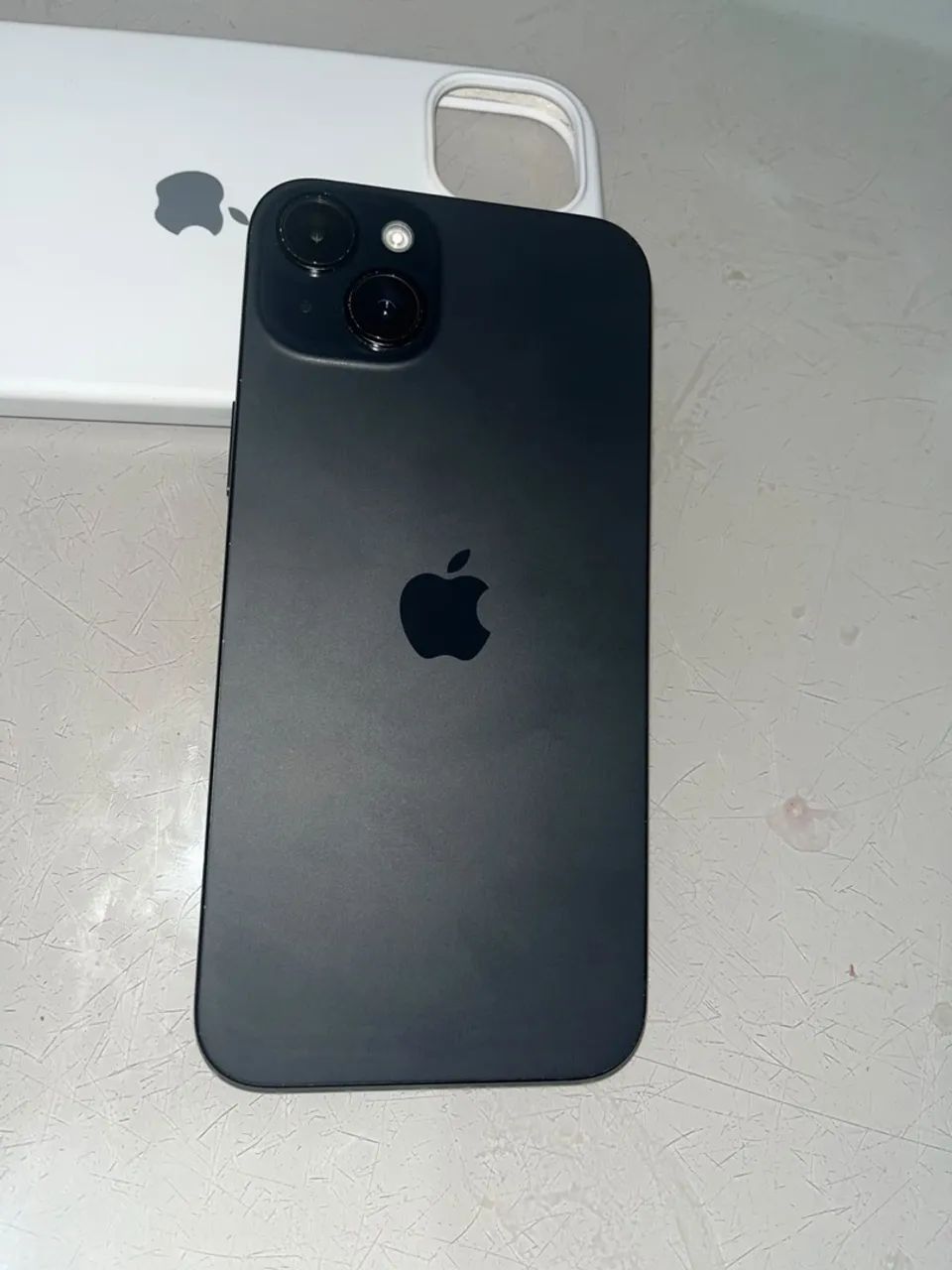 iPhone 15 plus 128 gb Black  - Foto 2