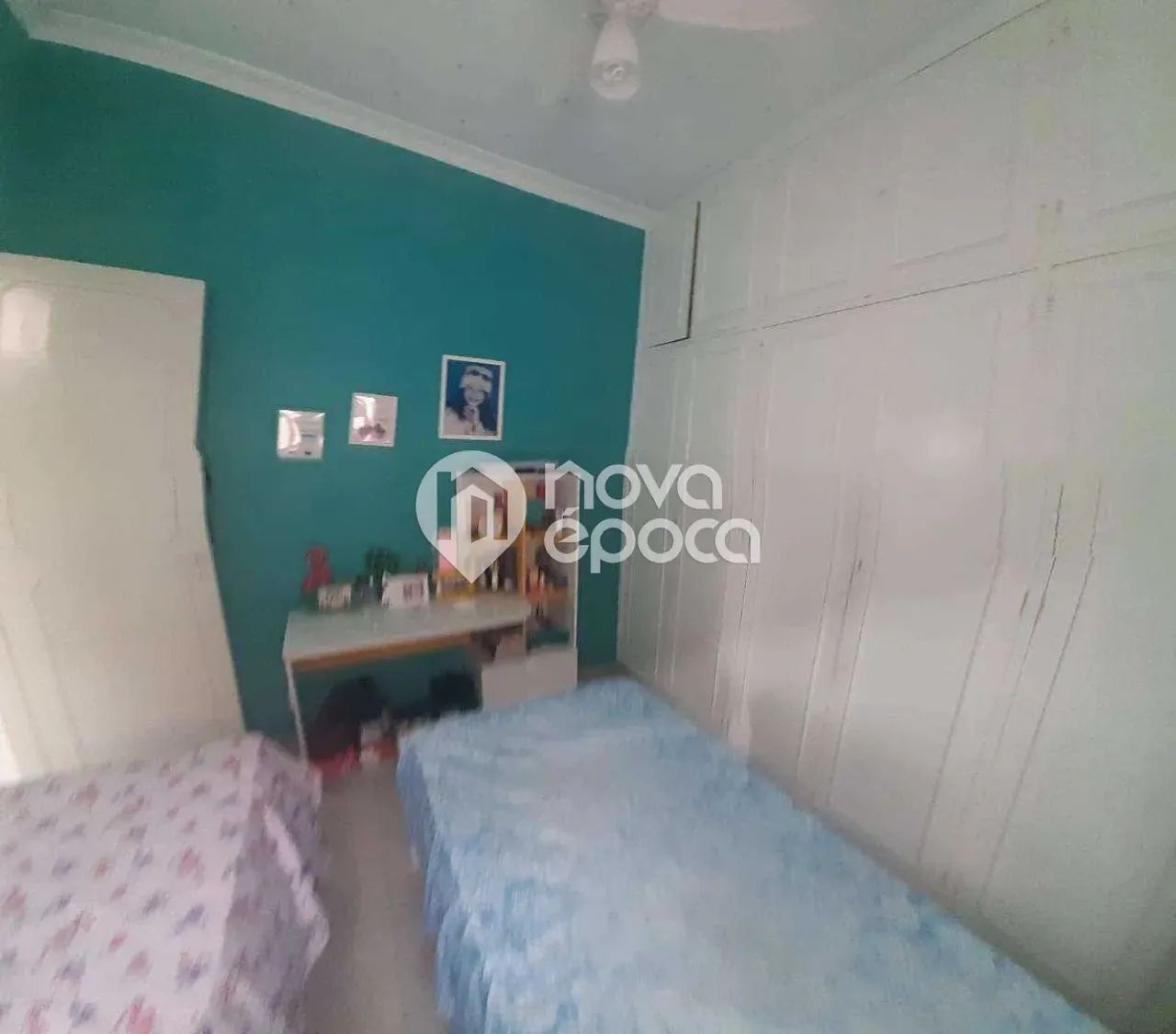 Vila Isabel | Apartamento 2 quartos - Foto 4