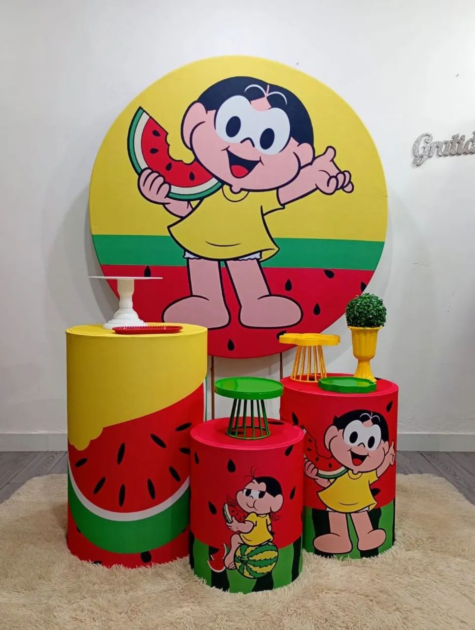  Xaud Festas ? Locação e Decoração <br> - Foto 3
