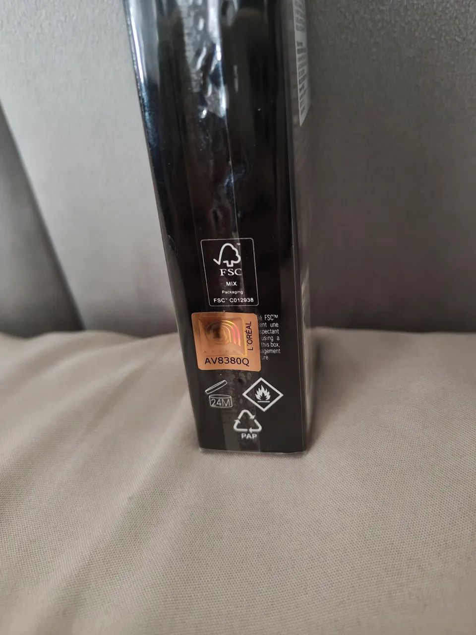 Azzaro 50 ml - Foto 2