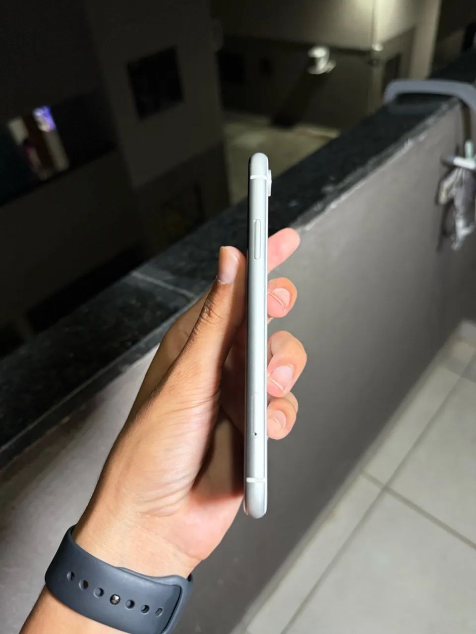 IPHONE XR 64GB 71% SEMINOVO - Foto 5