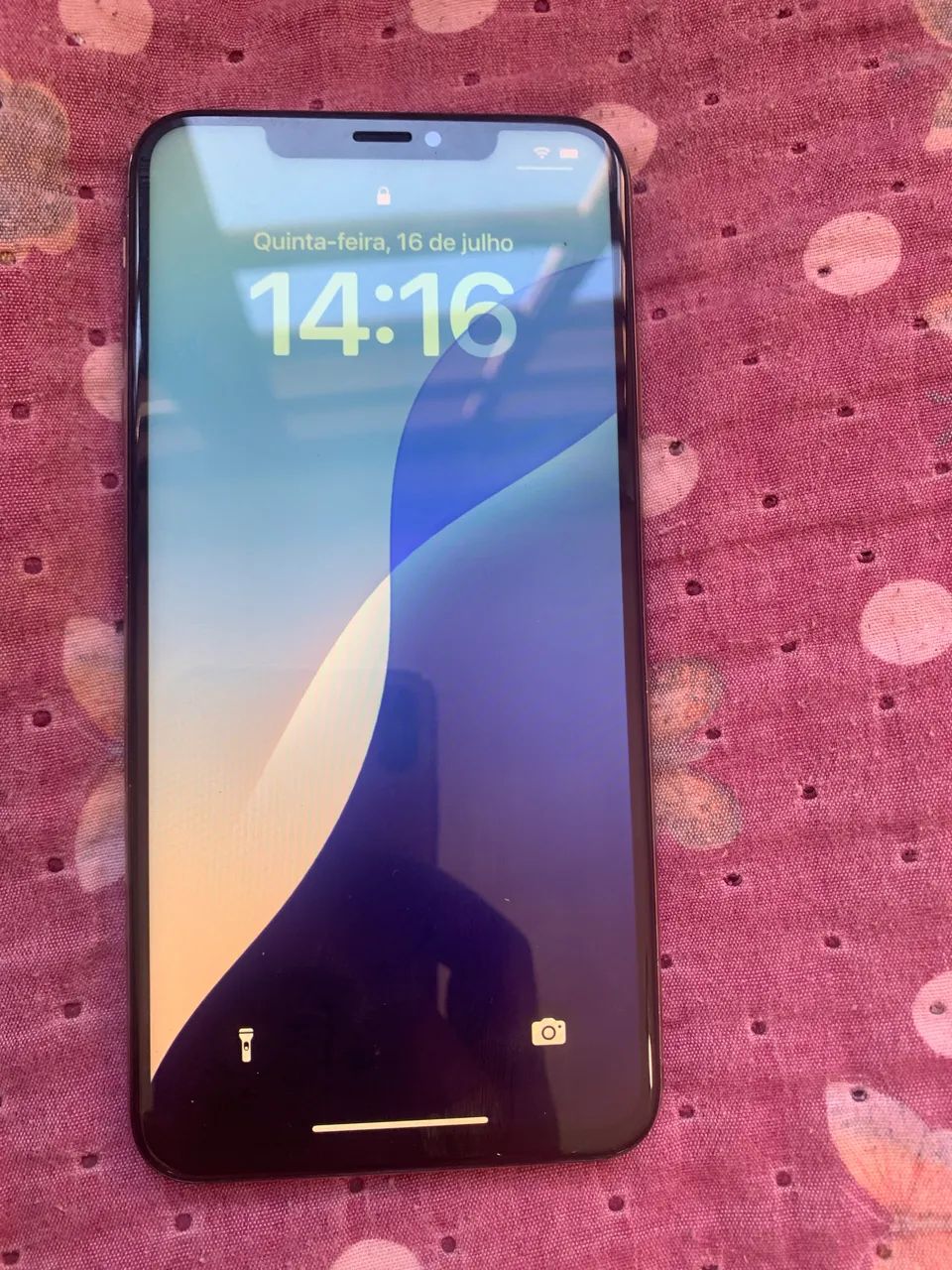 iPhone XS Max 256 - Foto 5