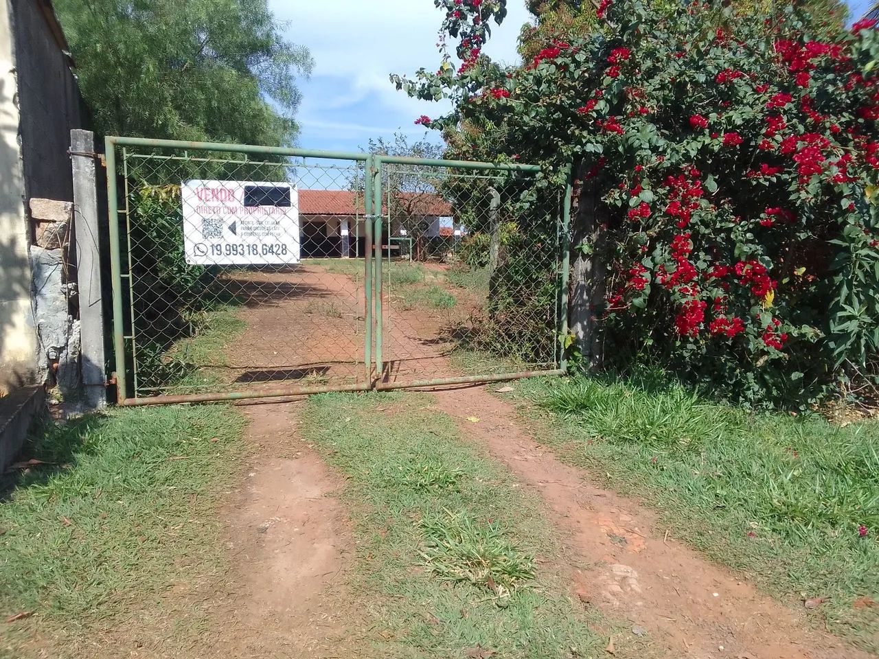 Condomínio chácara Itália casa vendo