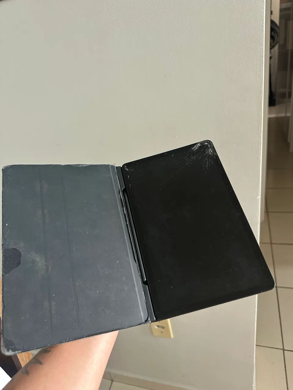 Tablet samsung s6 lite  - Foto 3