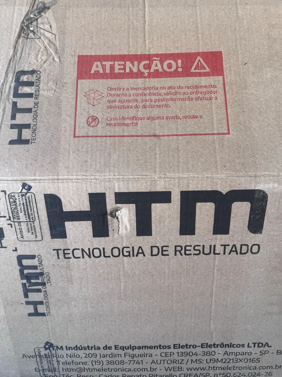 Aparelho de estética 
