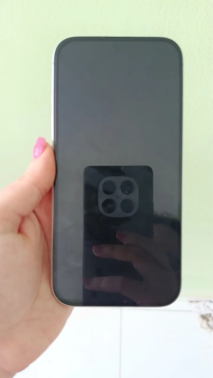 iPhone 16 256gb na garantia - Foto 3