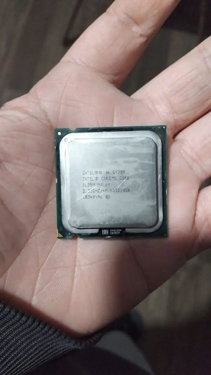 Peças de pc