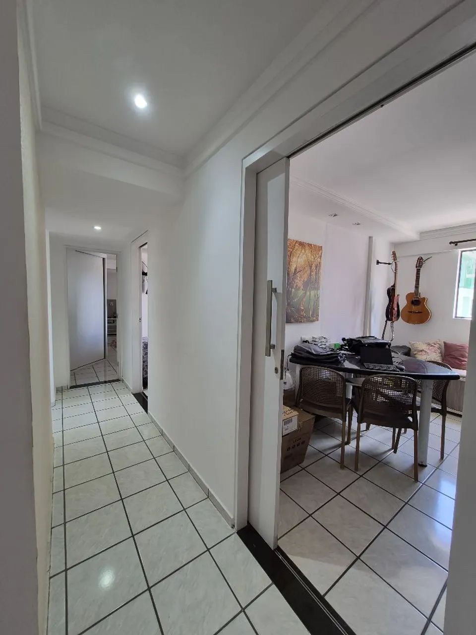APARTAMENTO EM INTERMARES. - Foto 5