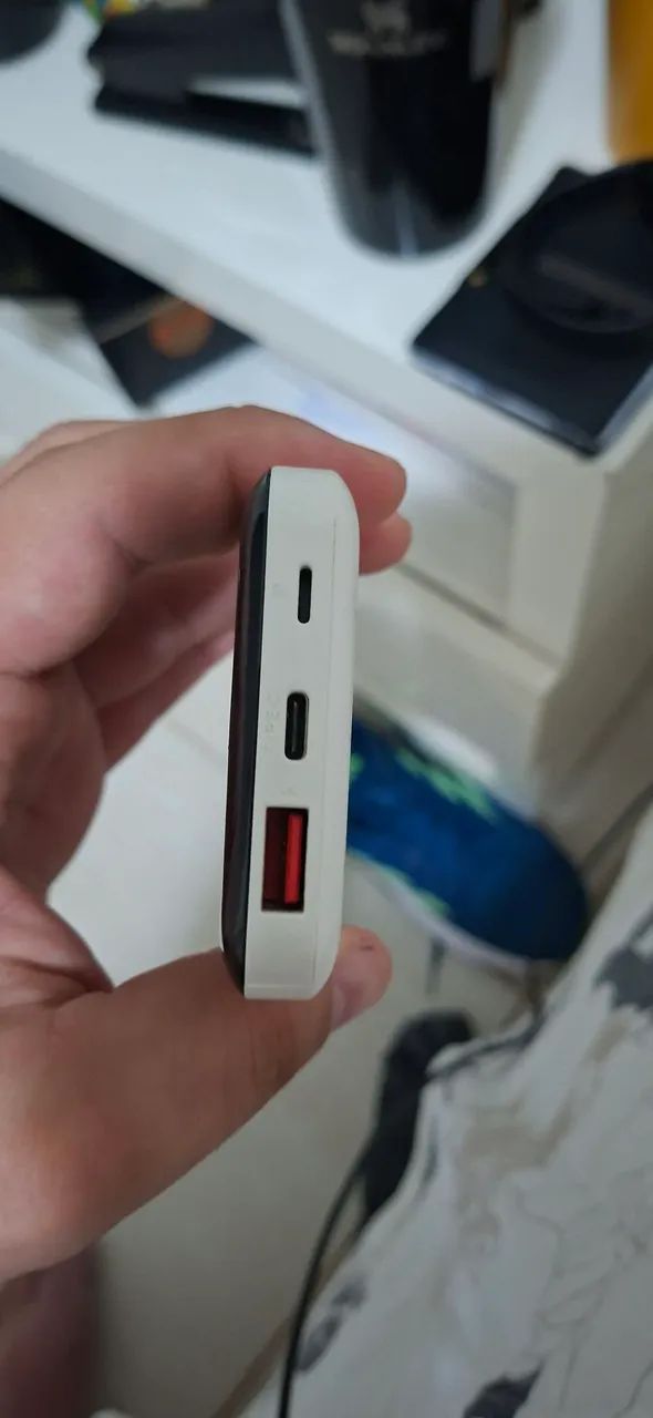 Power Bank 10.000 mAh  - Foto 3