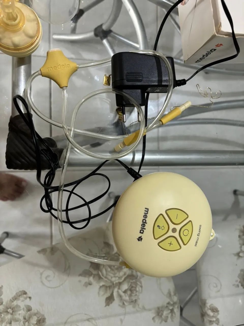 Bomba Medela  - Foto 3