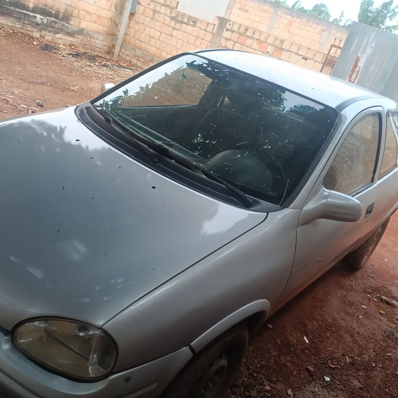 Chevrolet Corsa CORSA WIND 1.0 MPFI / EFI 2P 1998