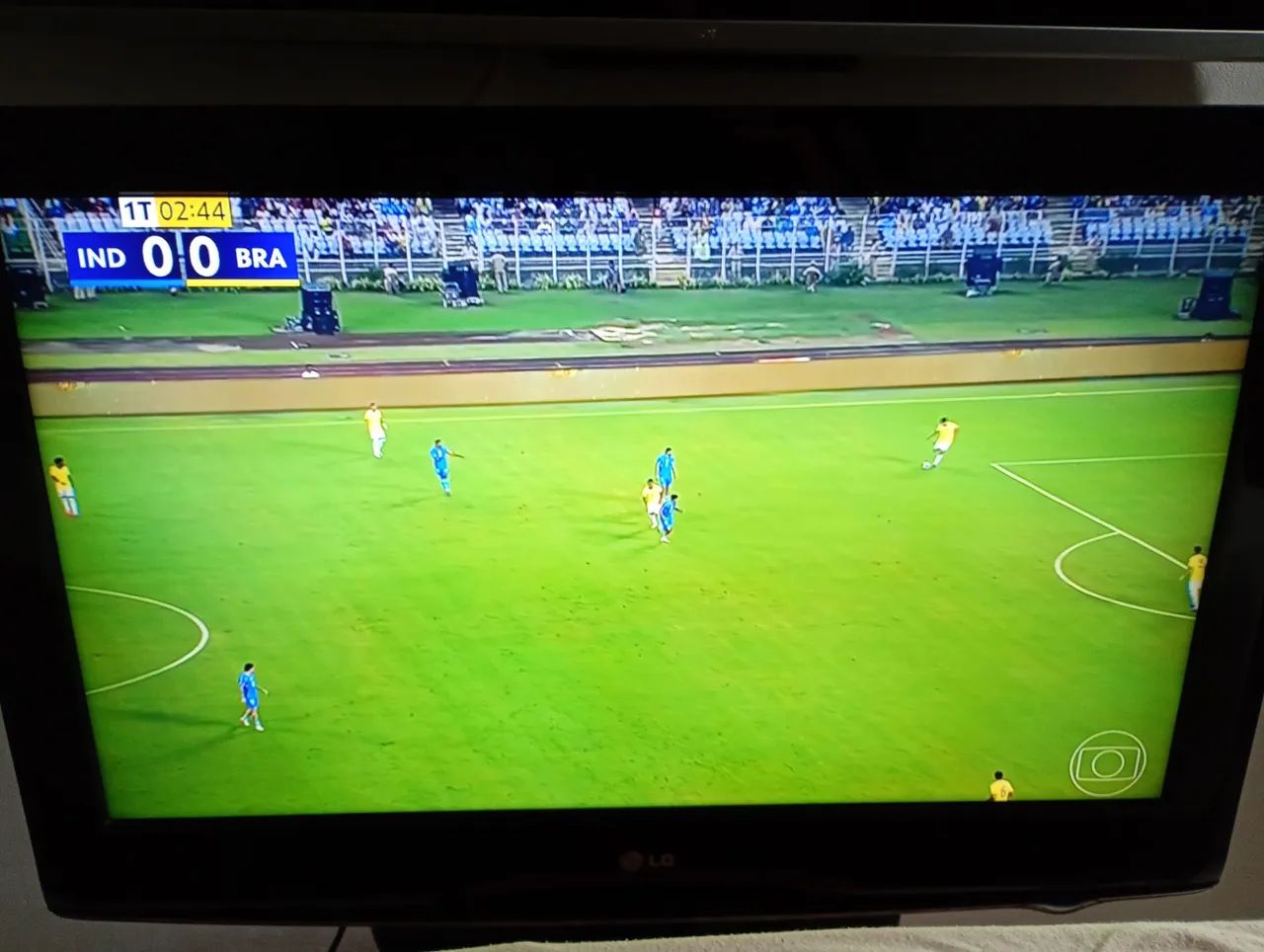 Vendo Tv LG 32 polegadas  - Foto 2