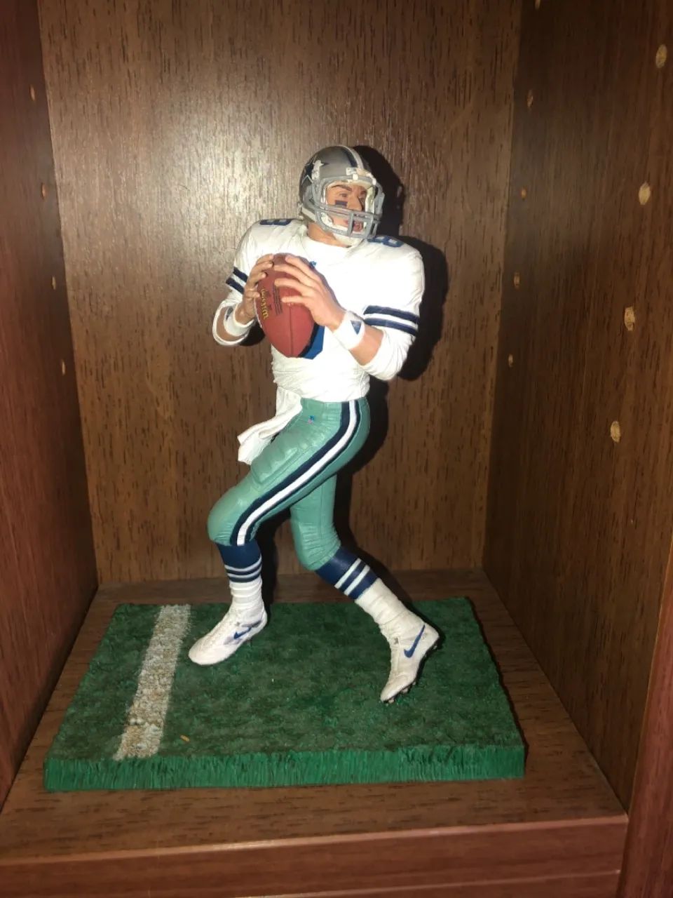 Miniatura Mcfarlane NFL - Troy Aikman