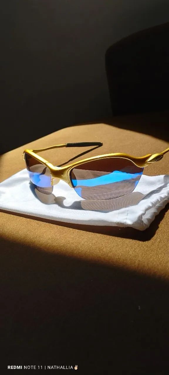 Óculos de sol Oakley  - Foto 3