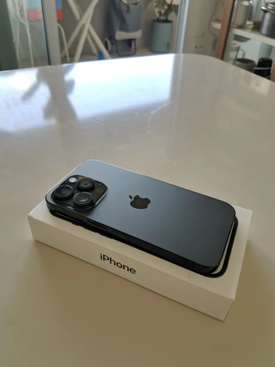 iPhone 14 Pro