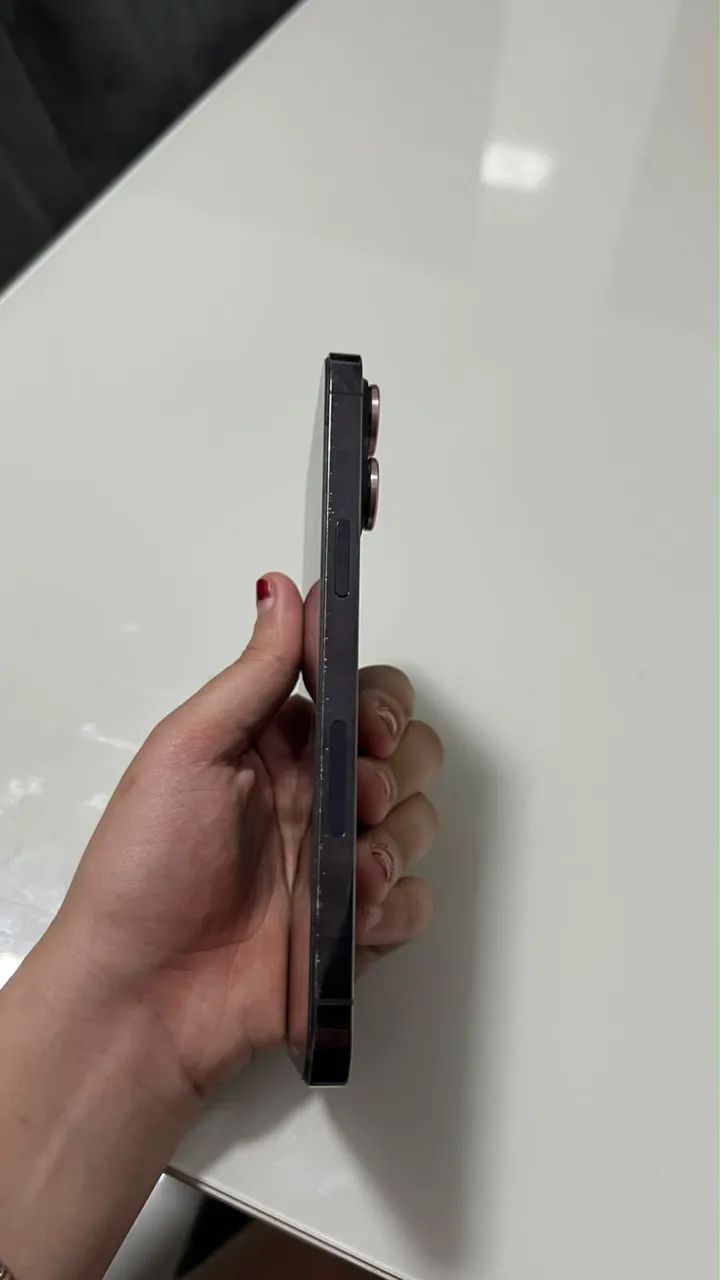 Celular semi novo  - Foto 4