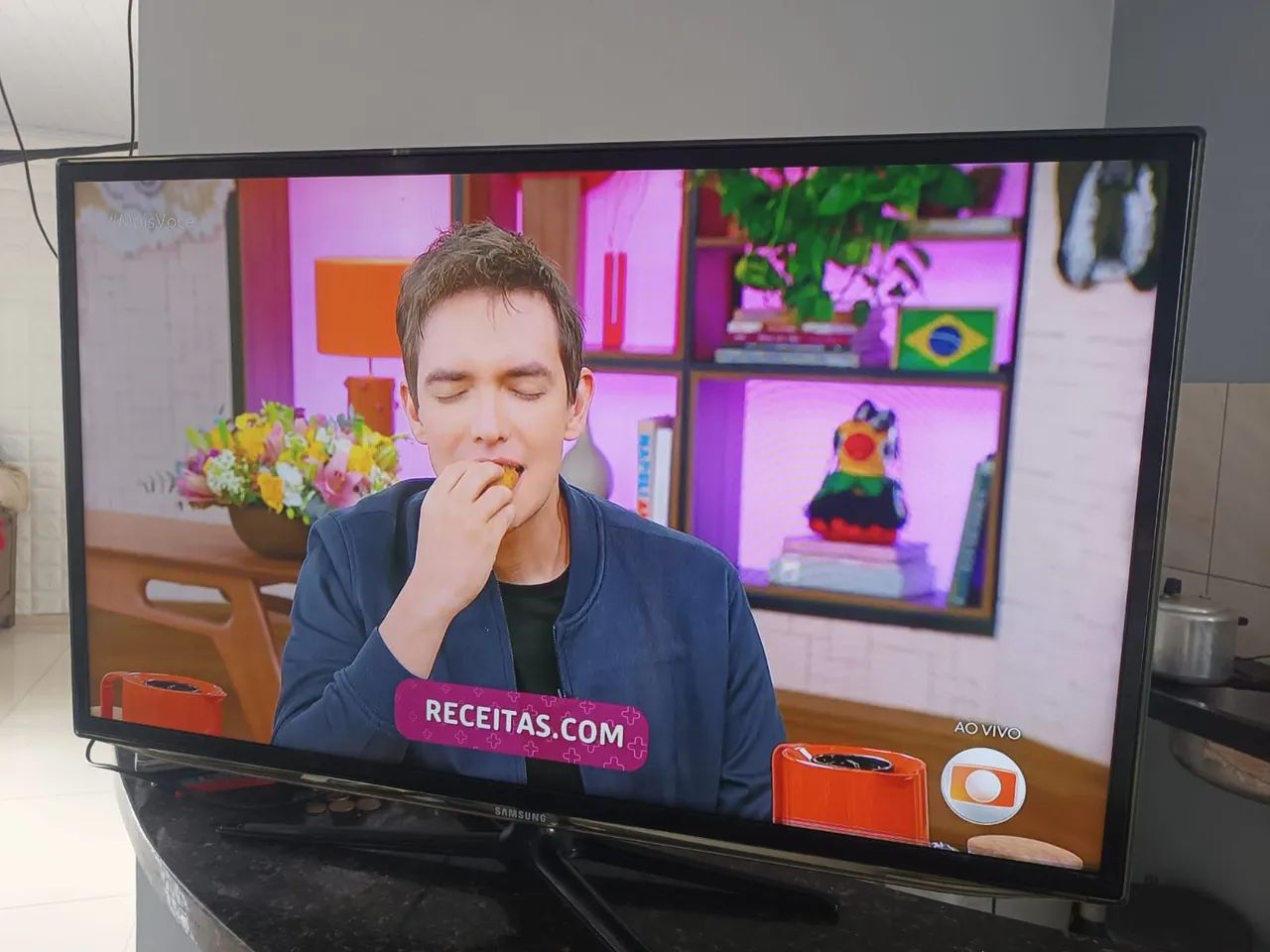 Tv Samsung 40 polegadas 