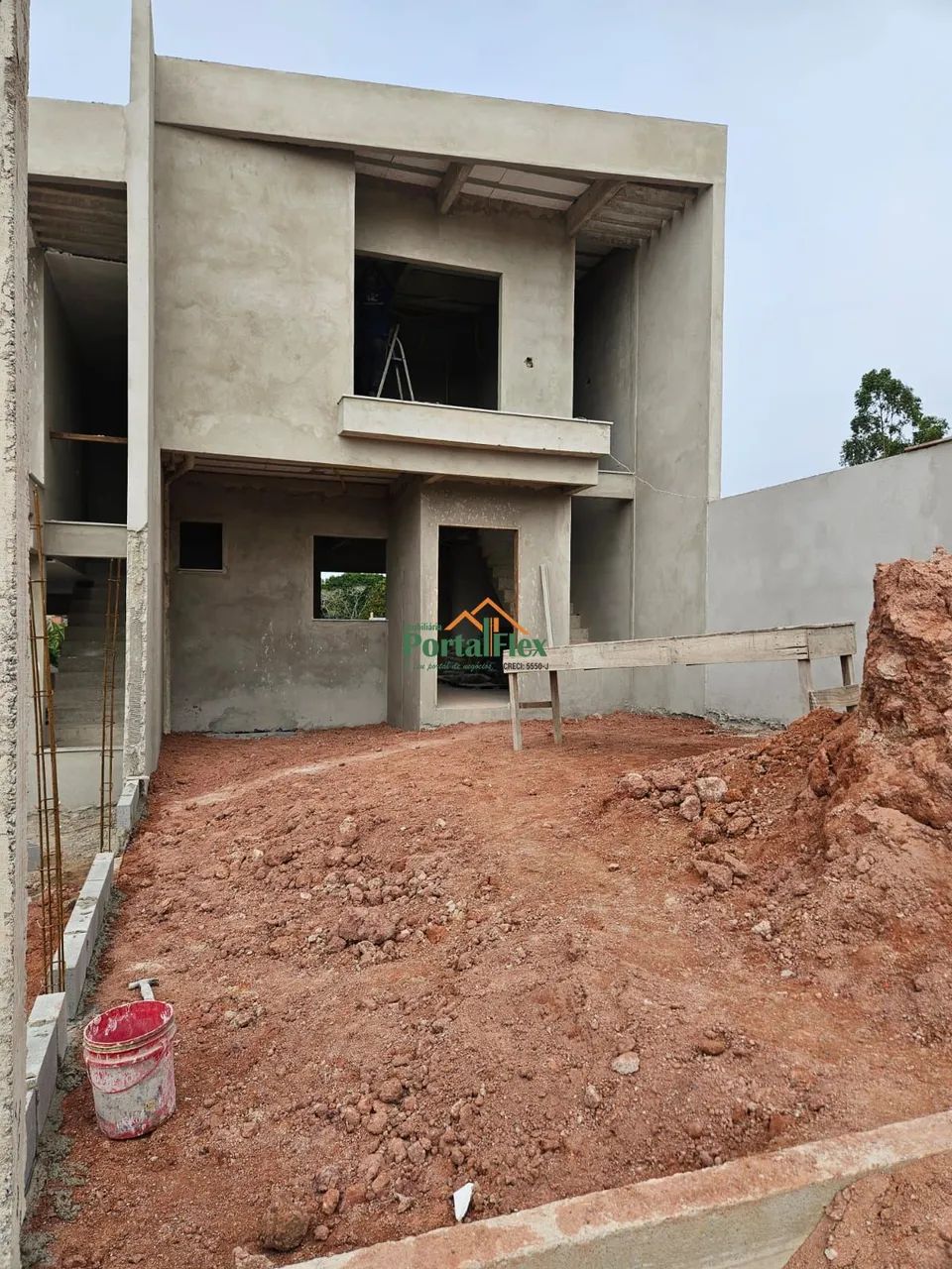 Casa à venda em São Francisco - Serra/ES