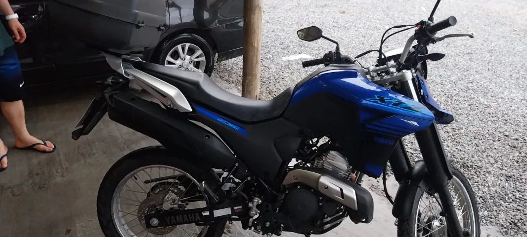 Lander XTZ 250 ano 2025 - Foto 2