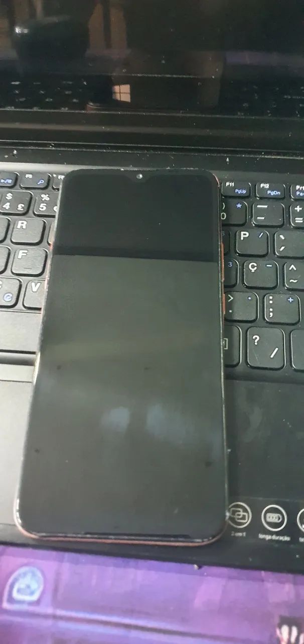 Motorola E7  - Foto 4