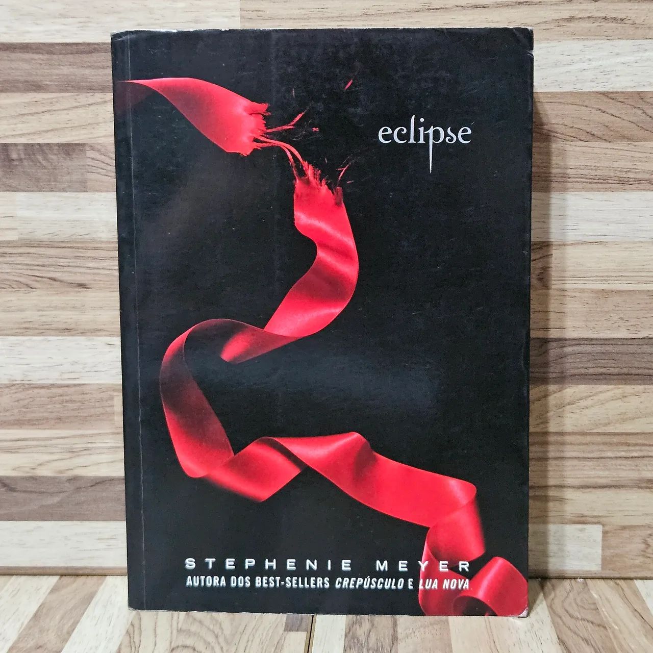 Árvore da Mentira - Eclipse - Lugares Distantes - Foto 4
