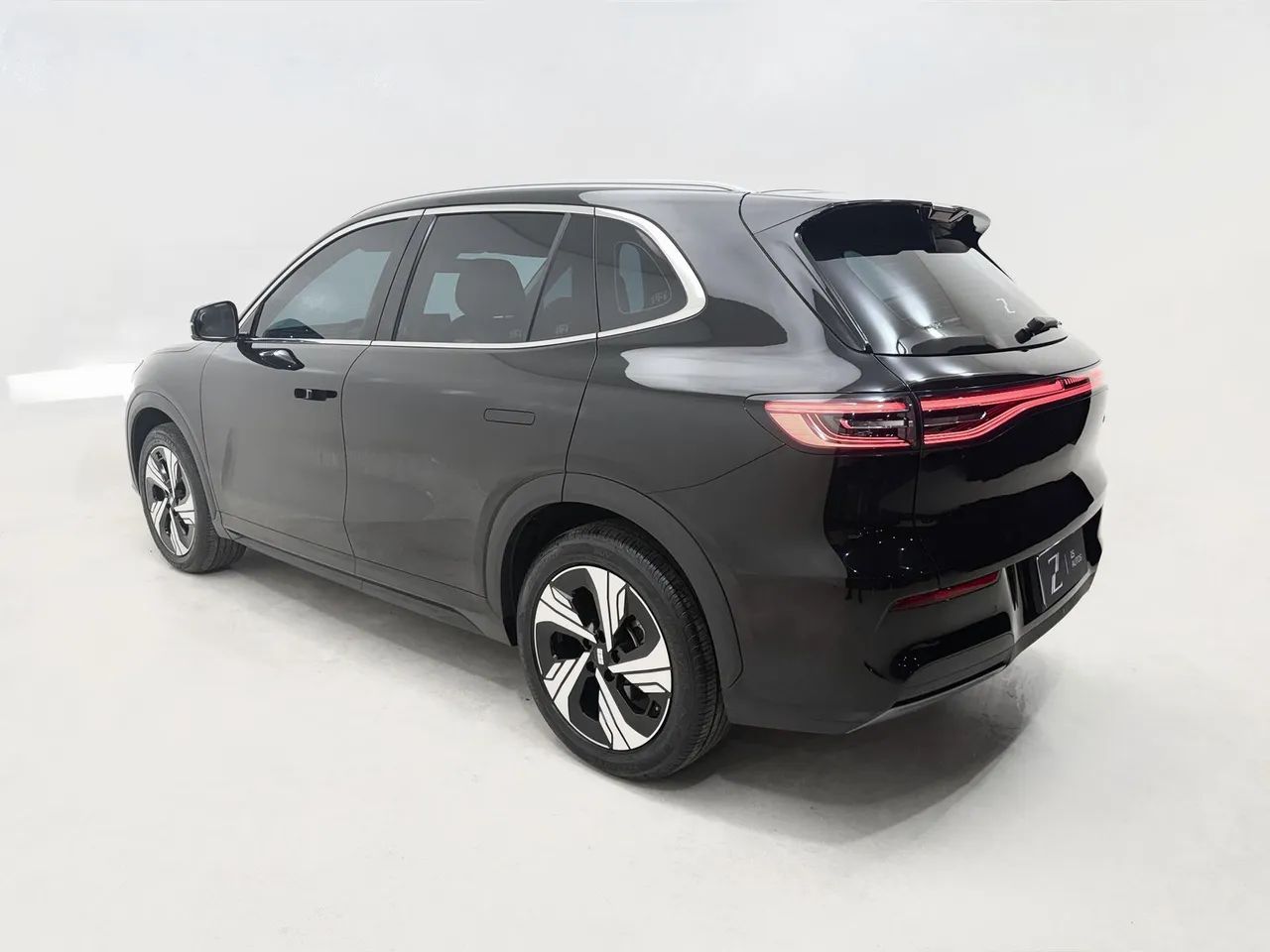 Geely EX5 MAX (elétrico) 2026 - Foto 4