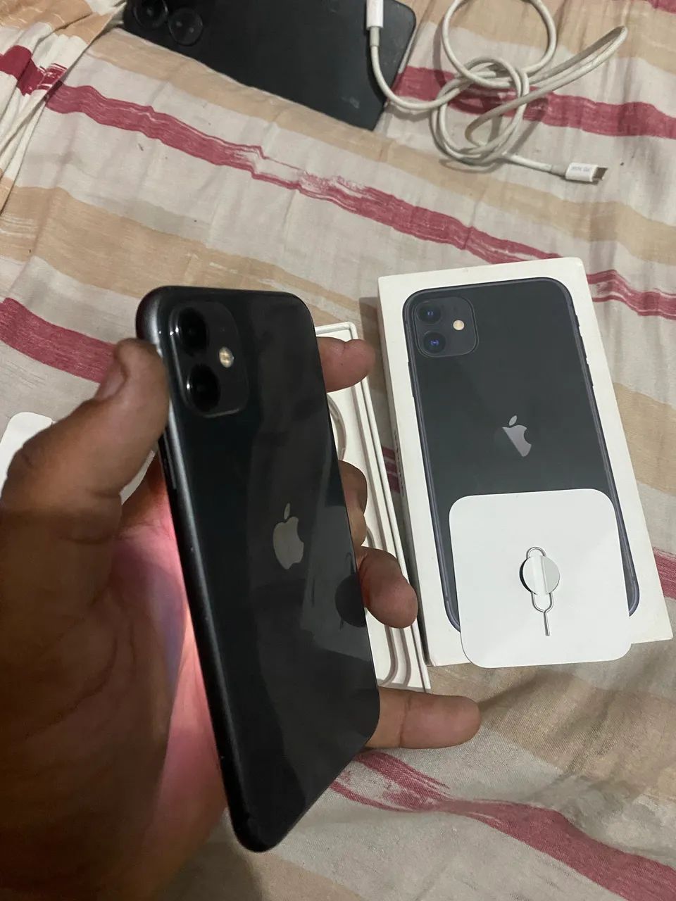 iPhone 11 normal 64g