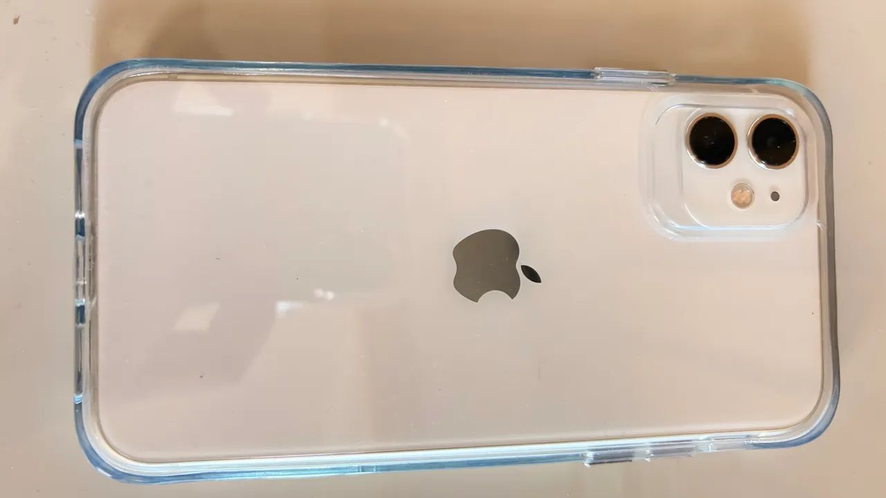 Vende-se IPhone 11 64gb Sem detalhe  - Foto 4