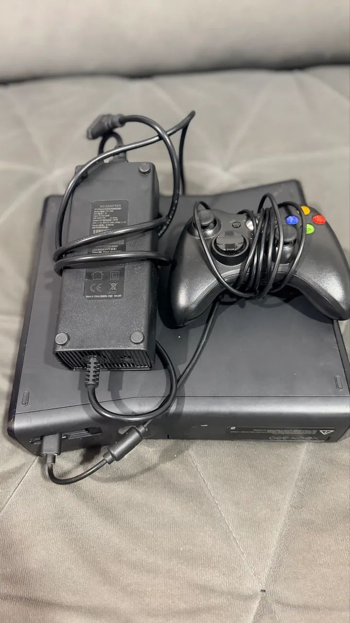 Xbox 360