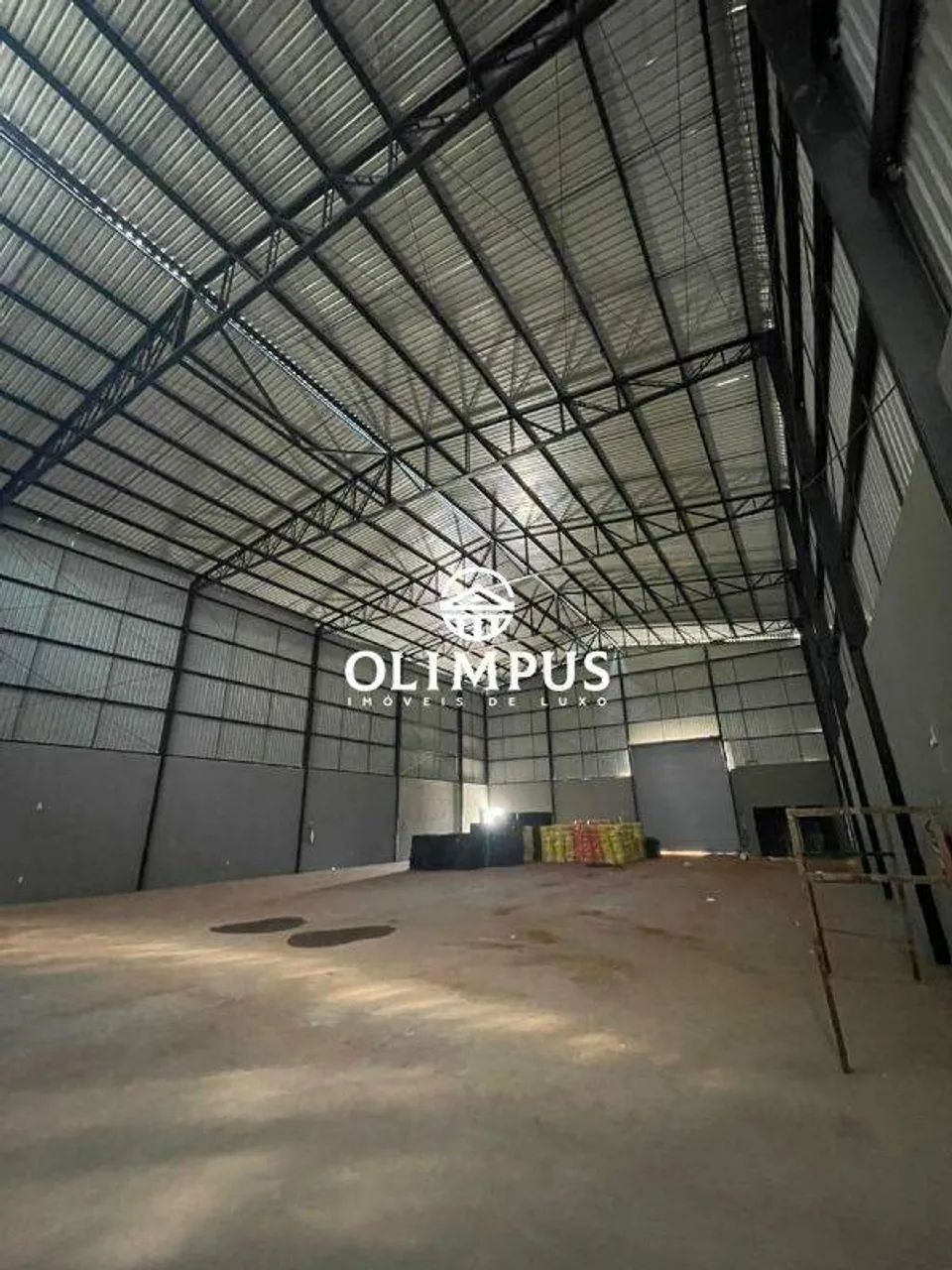 Galpão para Alugar no Centro Empresarial Leste em Uberlândia - Foto 4